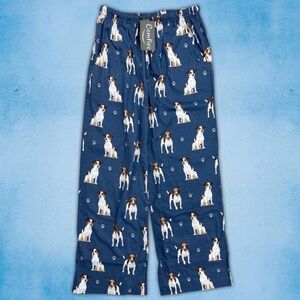 Jack Russell PJ Pant